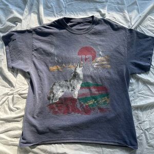 Vintage Joshua Tree T-Shirt